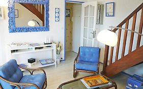 Apartment Cap Cabourg-19 By Interhome
