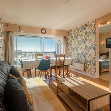Apartment Cap Cabourg-19 By Interhome Extérieur photo