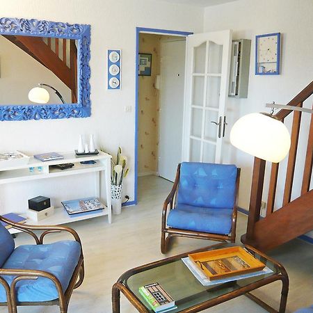 Apartment Cap Cabourg-19 By Interhome Extérieur photo