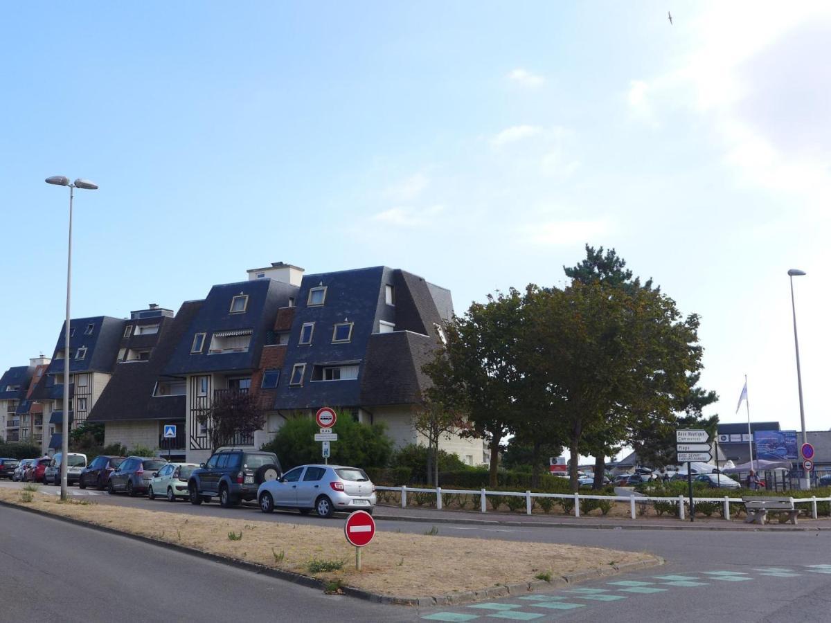 Apartment Cap Cabourg-19 By Interhome Extérieur photo