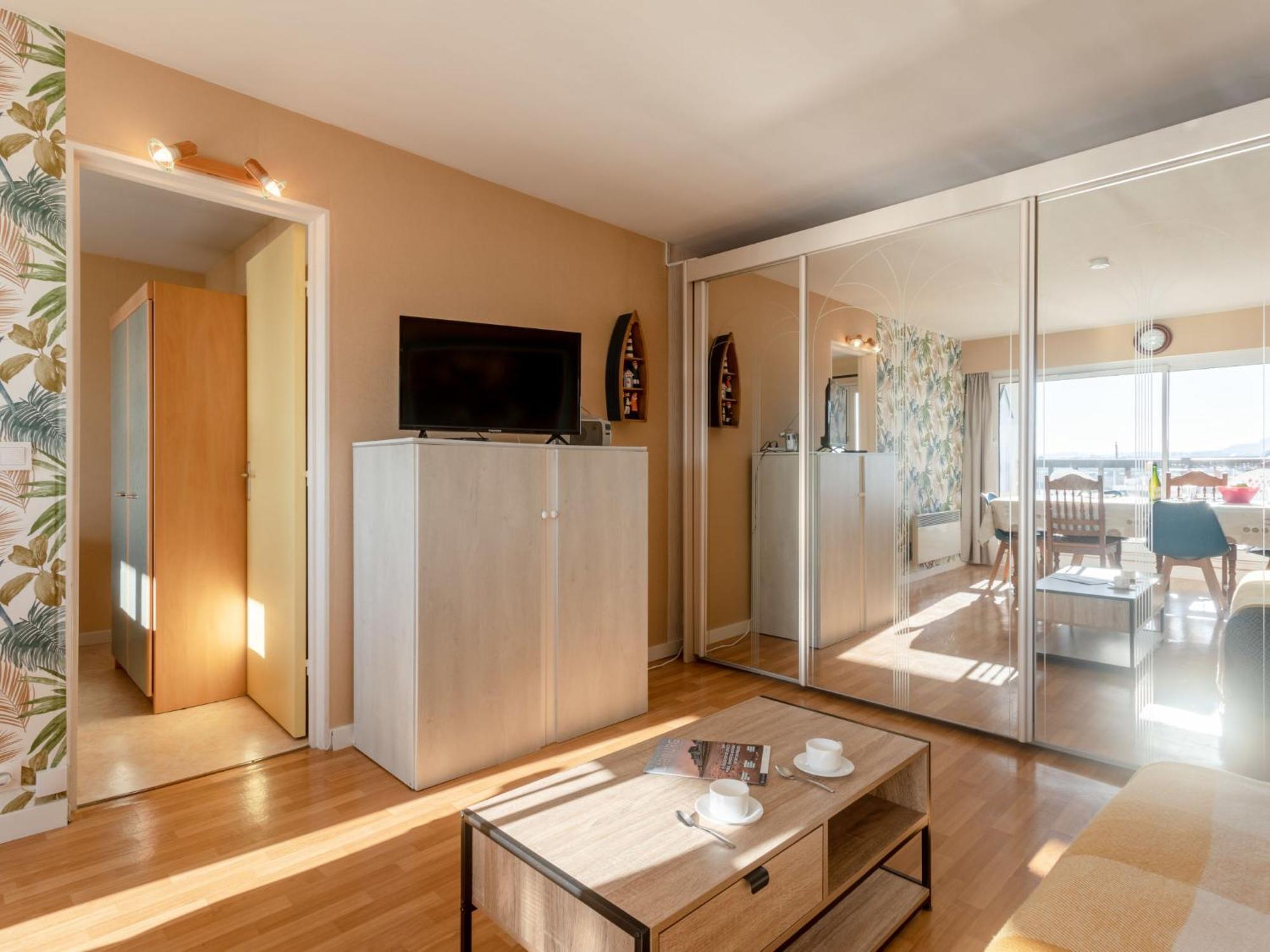 Apartment Cap Cabourg-19 By Interhome Extérieur photo