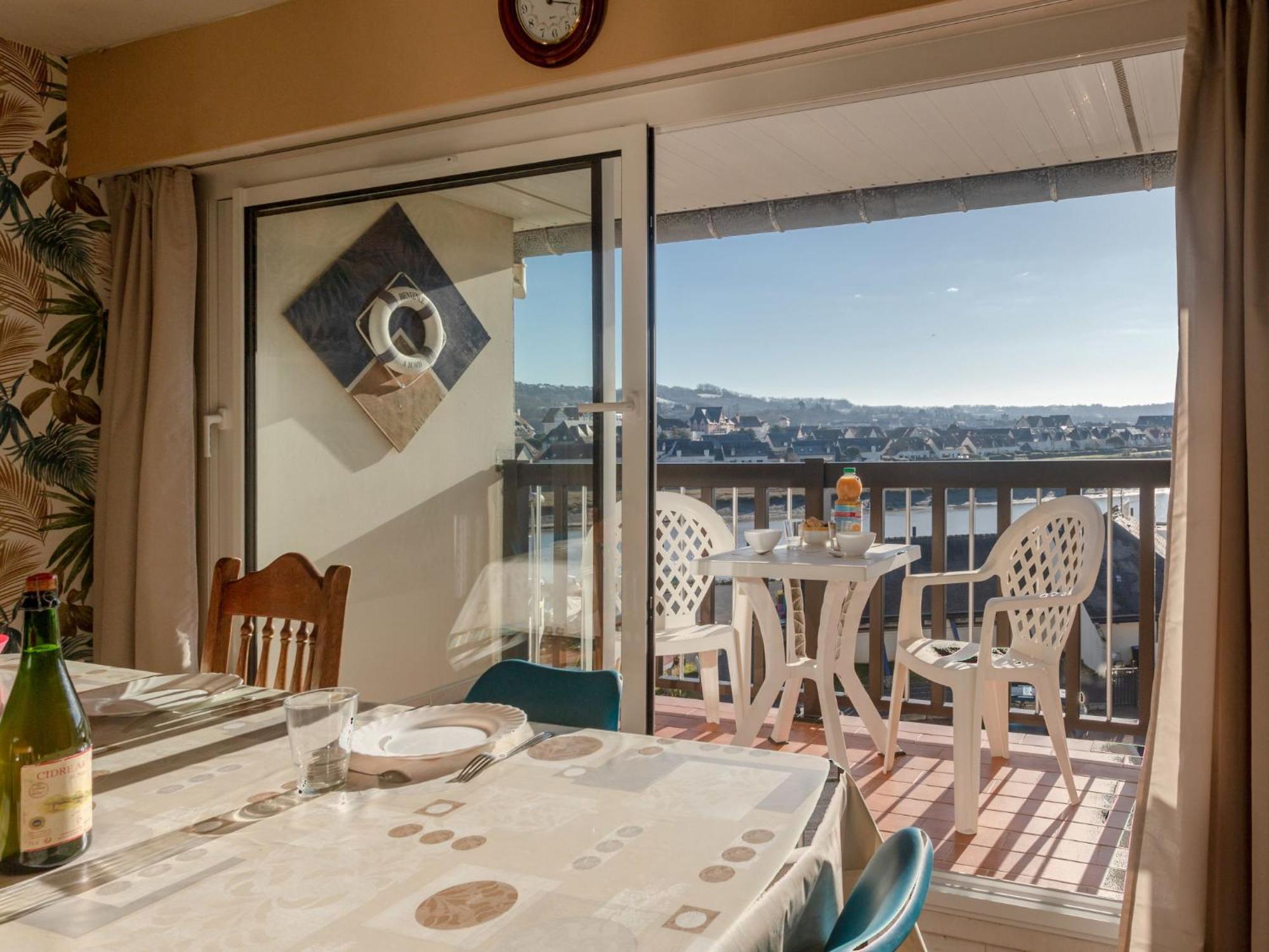 Apartment Cap Cabourg-19 By Interhome Extérieur photo