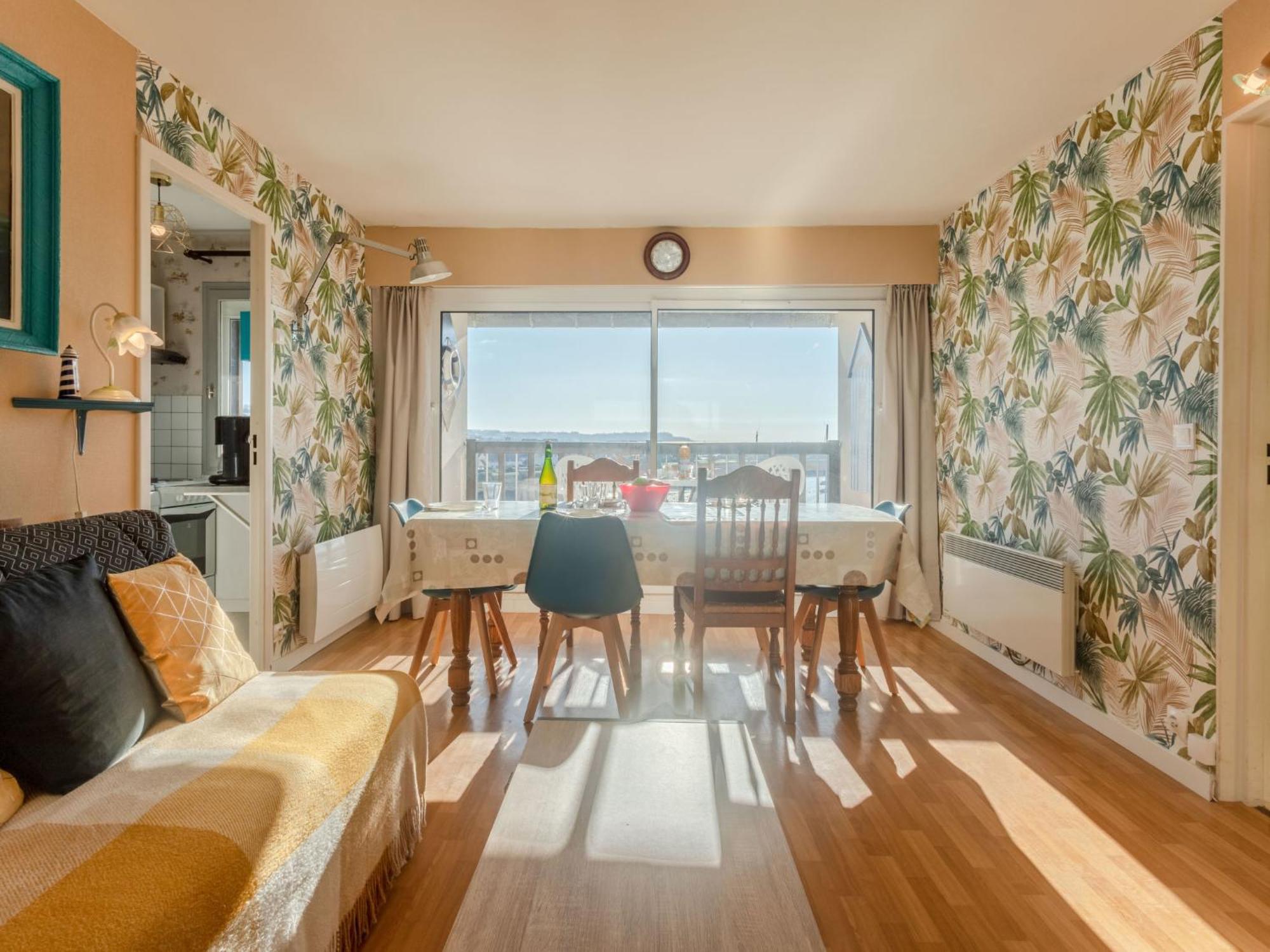 Apartment Cap Cabourg-19 By Interhome Extérieur photo