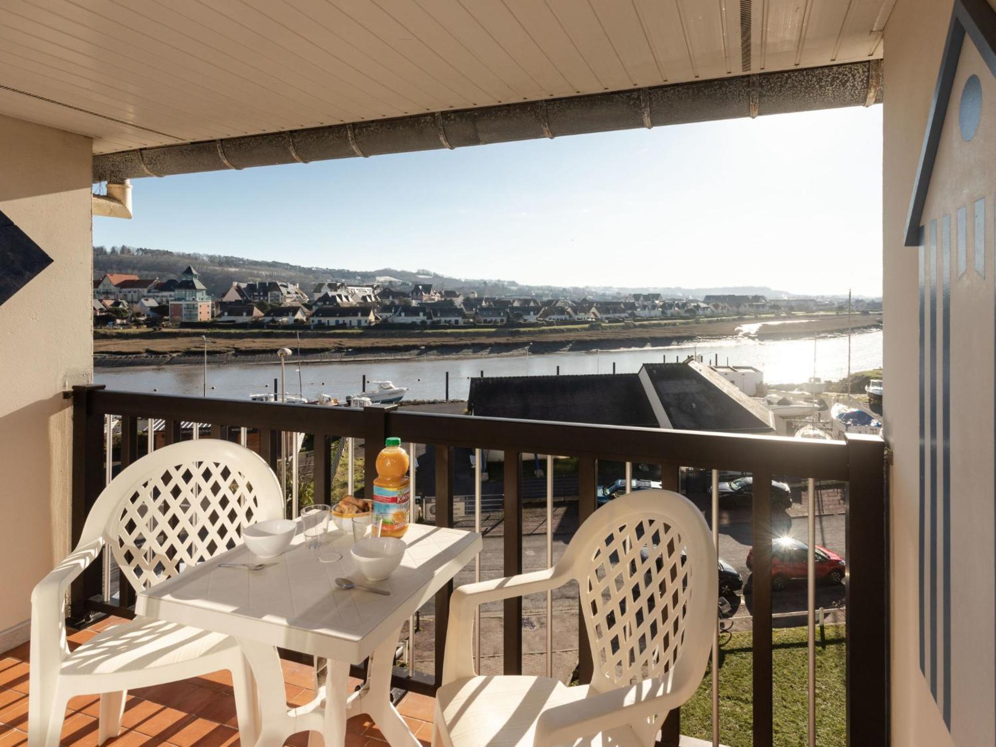 Apartment Cap Cabourg-19 By Interhome Extérieur photo