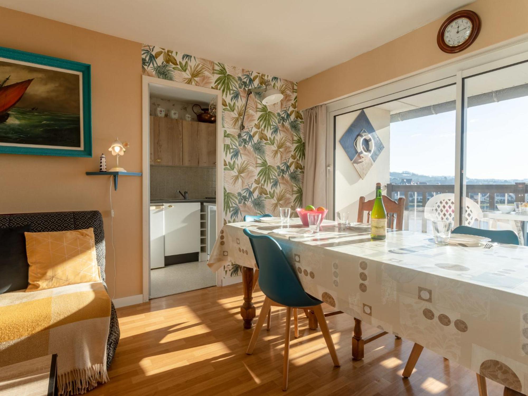 Apartment Cap Cabourg-19 By Interhome Extérieur photo