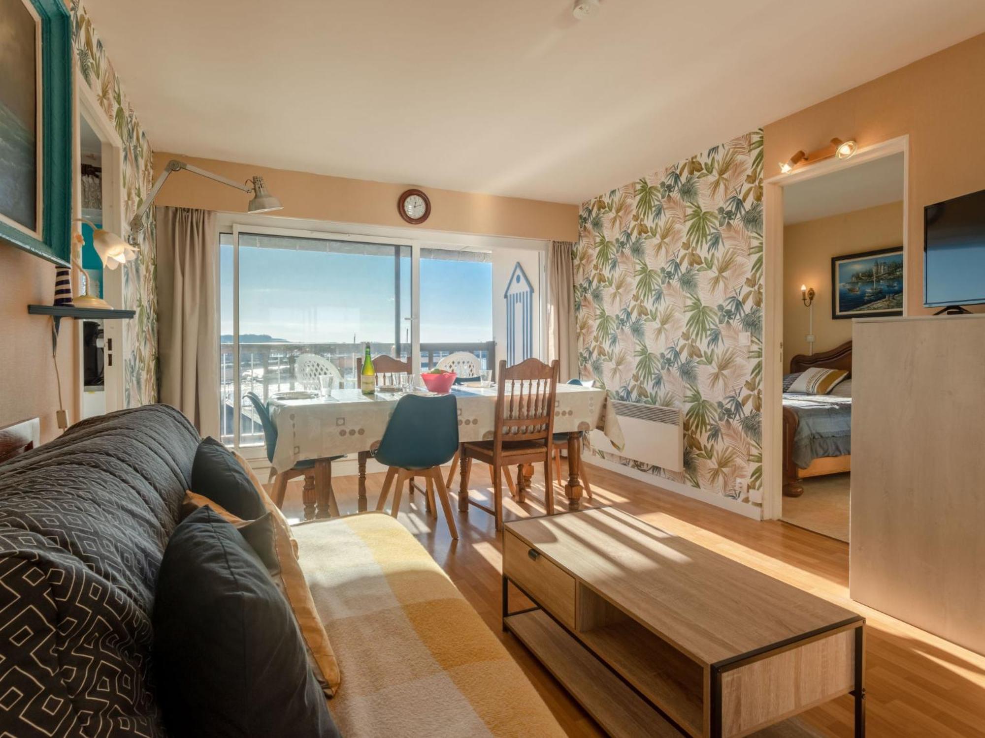 Apartment Cap Cabourg-19 By Interhome Extérieur photo