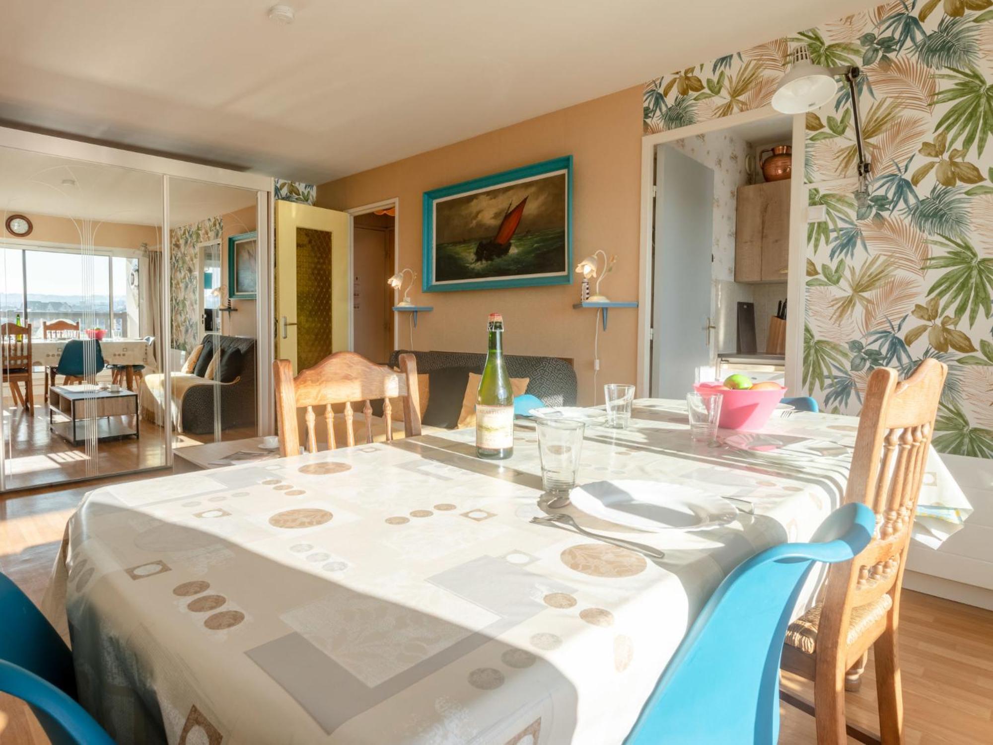 Apartment Cap Cabourg-19 By Interhome Extérieur photo