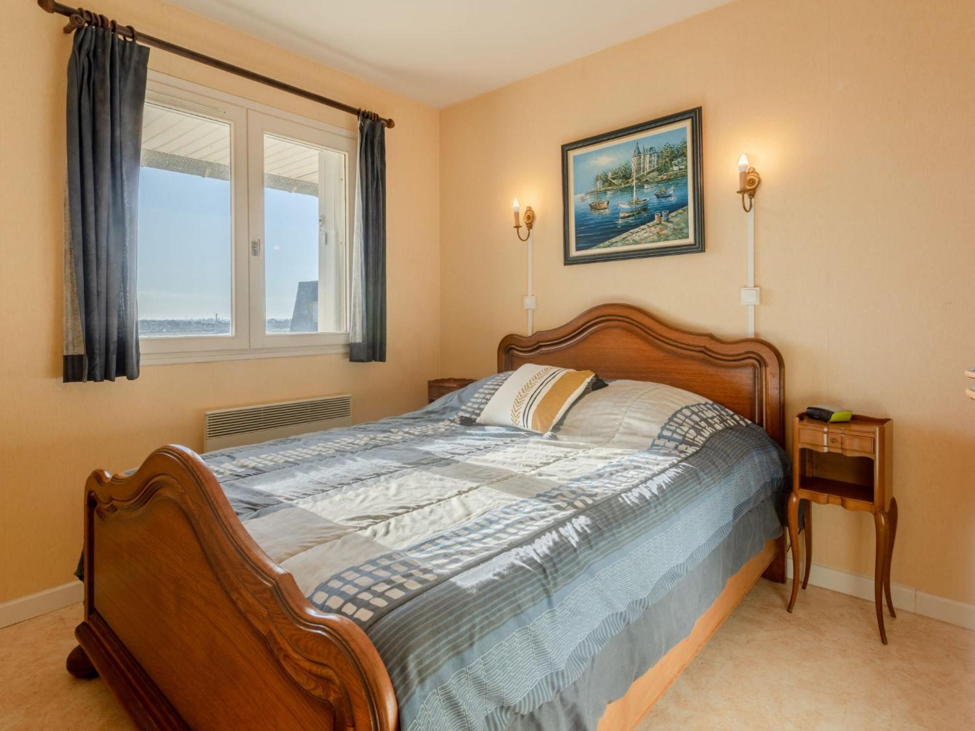 Apartment Cap Cabourg-19 By Interhome Extérieur photo