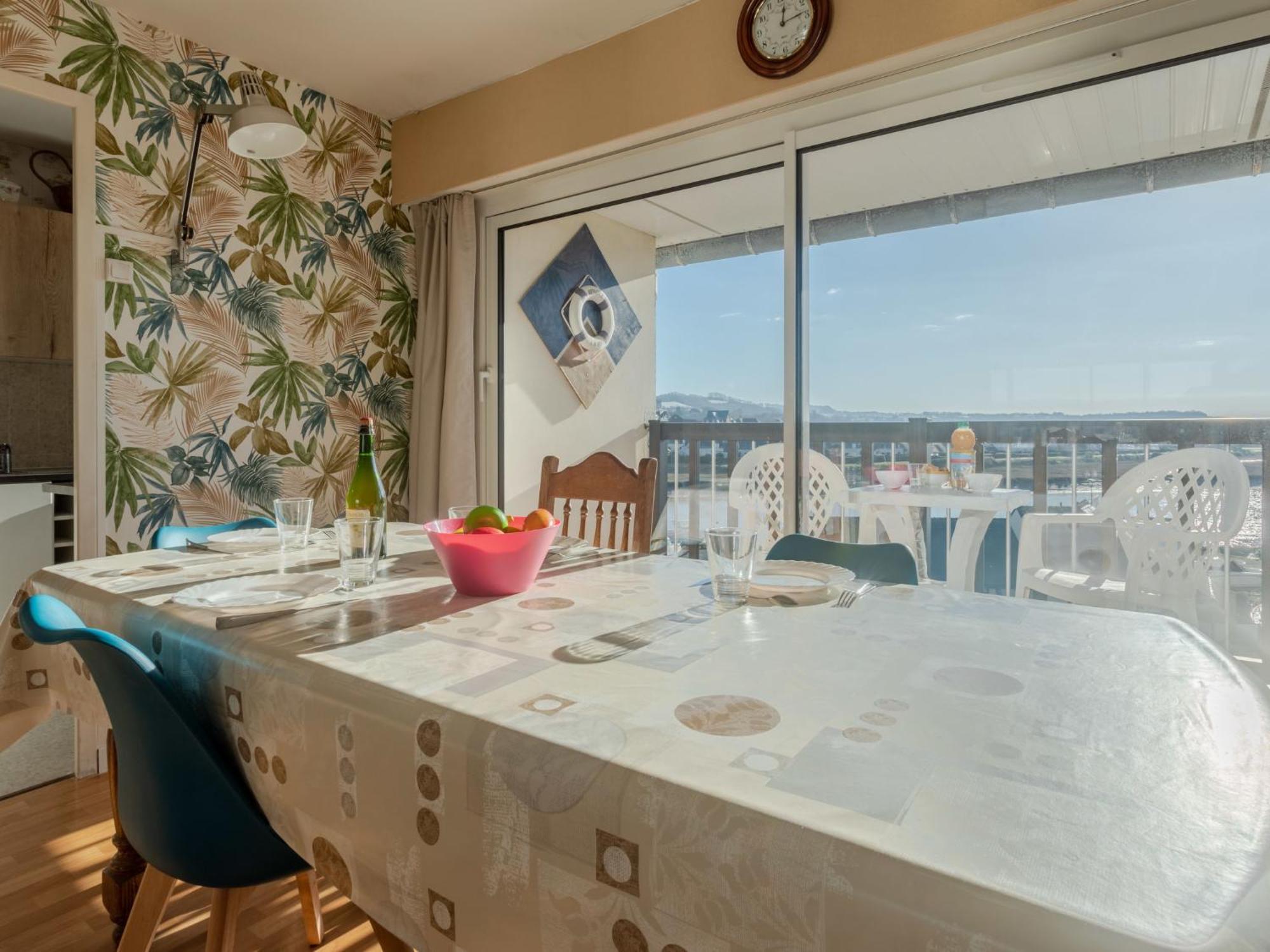 Apartment Cap Cabourg-19 By Interhome Extérieur photo