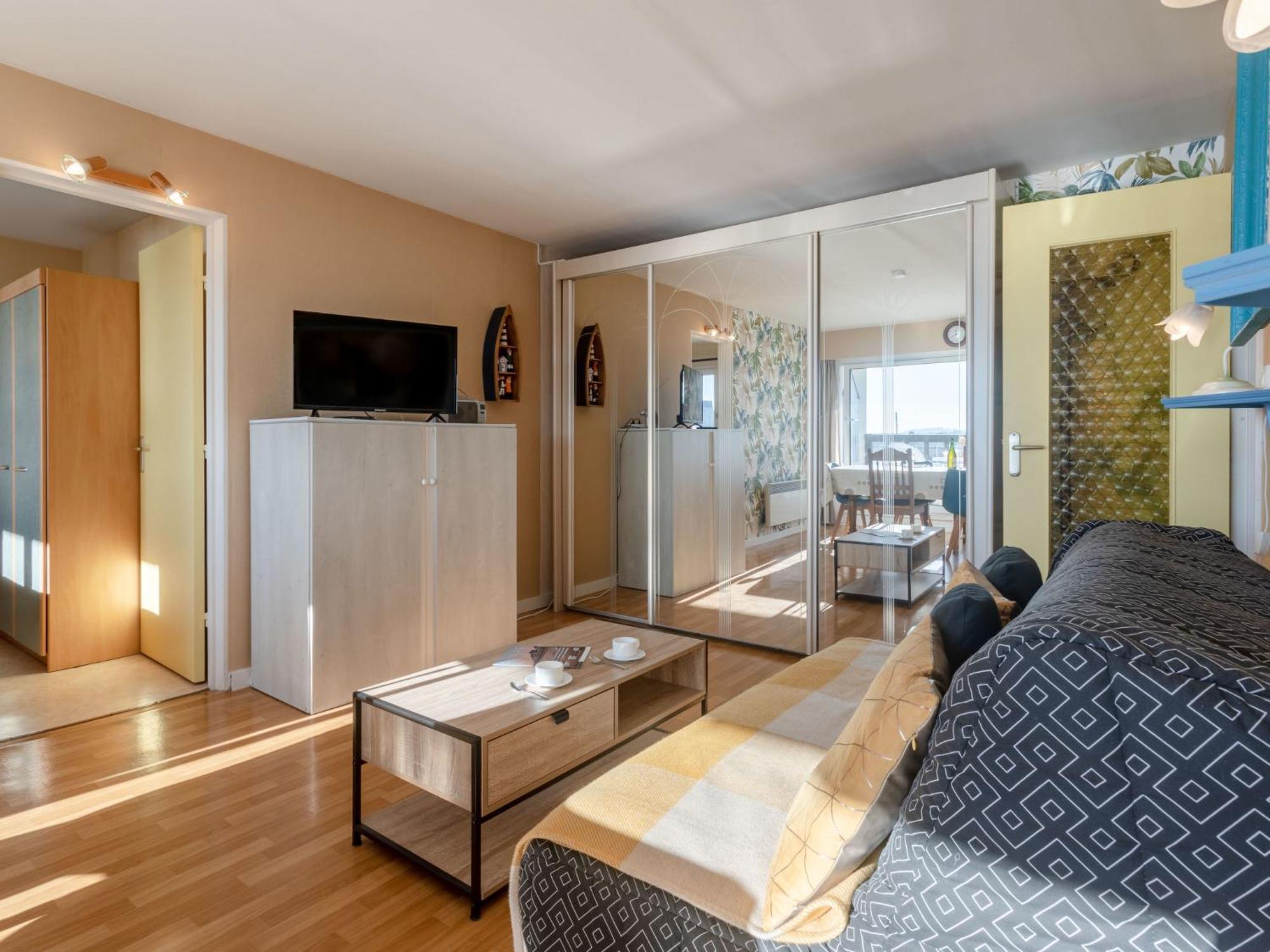 Apartment Cap Cabourg-19 By Interhome Extérieur photo