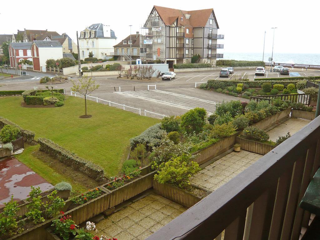 Apartment Cap Cabourg-19 By Interhome Chambre photo