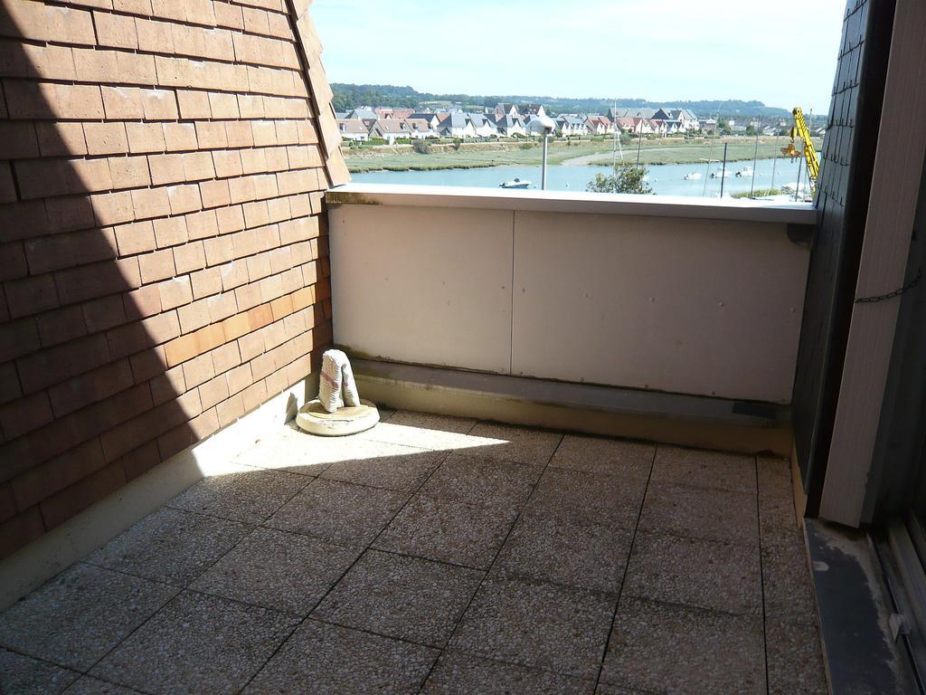 Apartment Cap Cabourg-19 By Interhome Extérieur photo