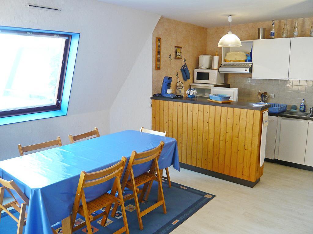 Apartment Cap Cabourg-19 By Interhome Extérieur photo