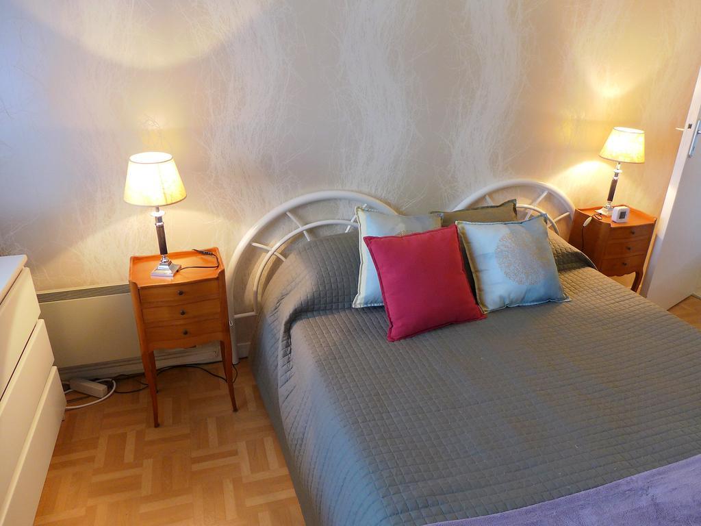 Apartment Cap Cabourg-19 By Interhome Extérieur photo