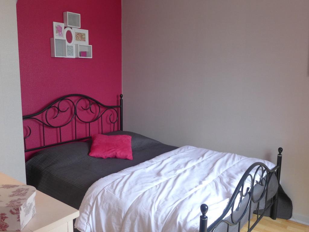 Apartment Cap Cabourg-19 By Interhome Extérieur photo