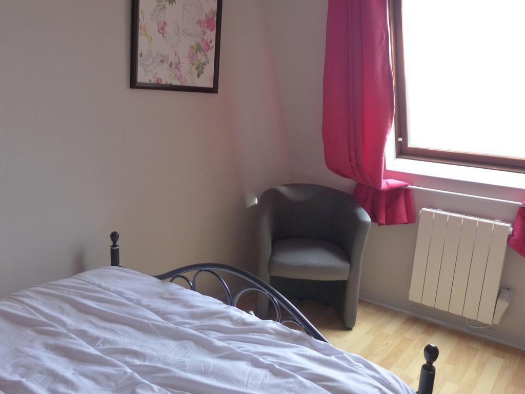 Apartment Cap Cabourg-19 By Interhome Extérieur photo