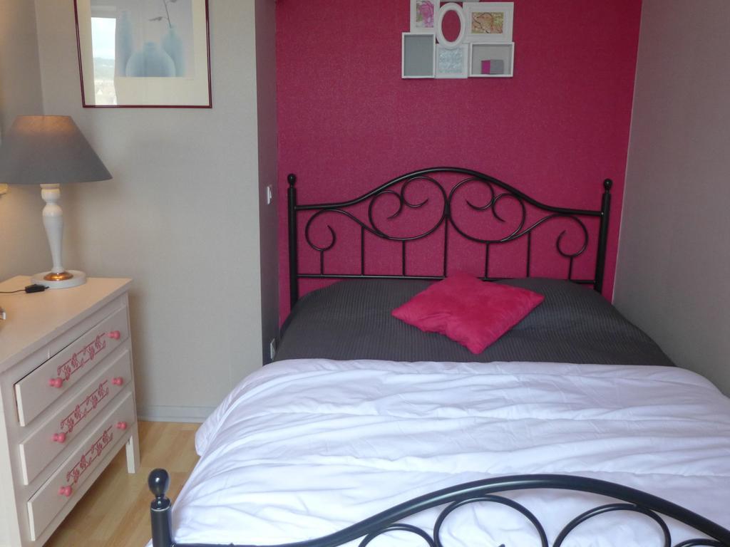 Apartment Cap Cabourg-19 By Interhome Extérieur photo