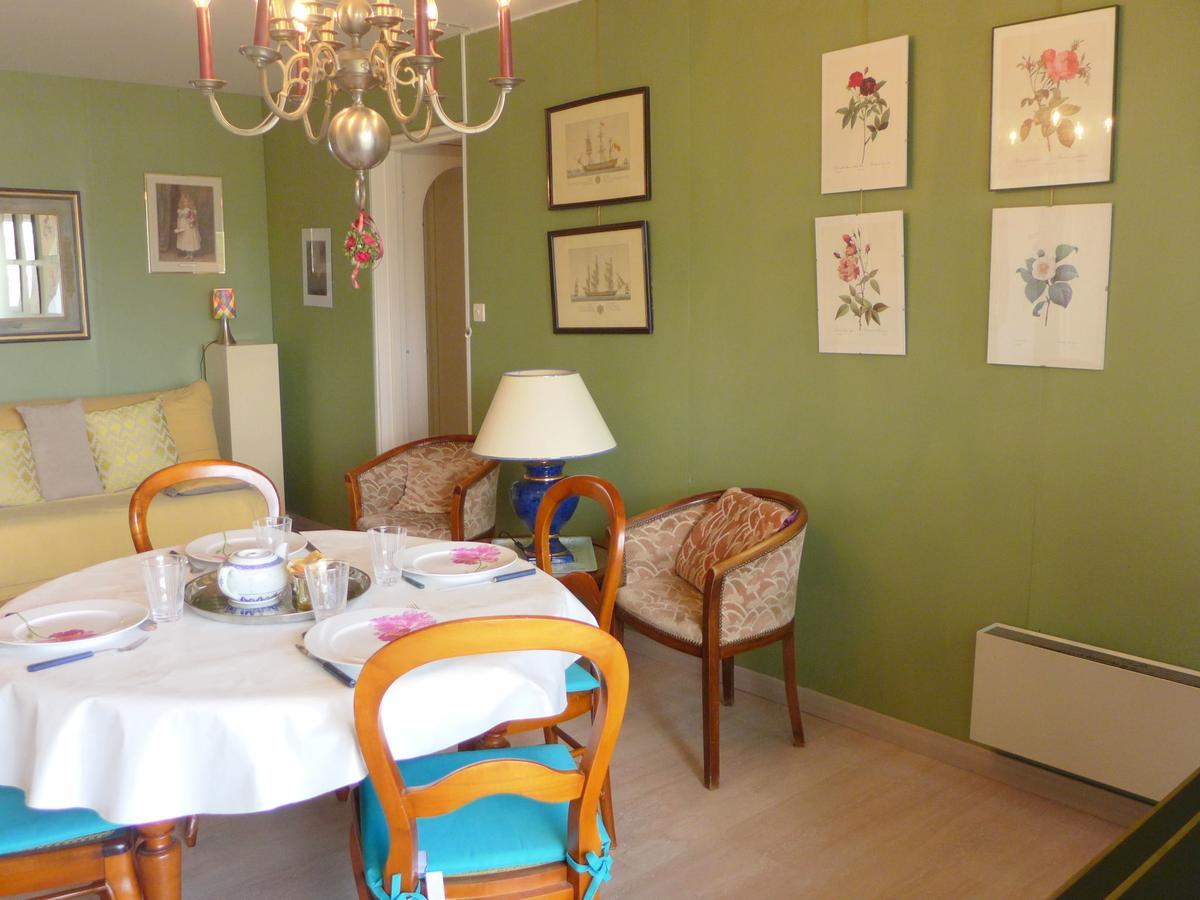 Apartment Cap Cabourg-19 By Interhome Extérieur photo