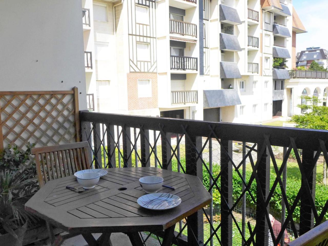 Apartment Cap Cabourg-19 By Interhome Extérieur photo