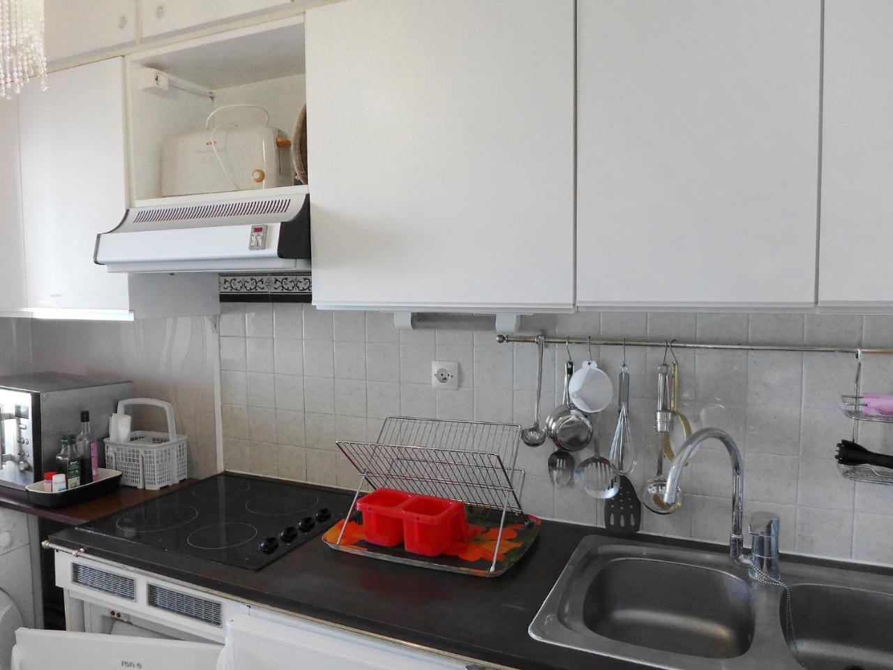 Apartment Cap Cabourg-19 By Interhome Extérieur photo