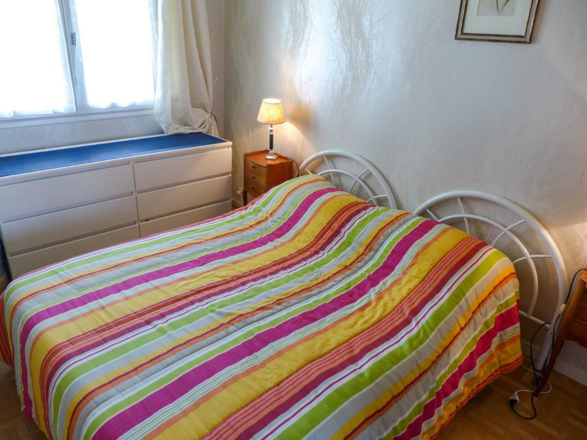 Apartment Cap Cabourg-19 By Interhome Extérieur photo