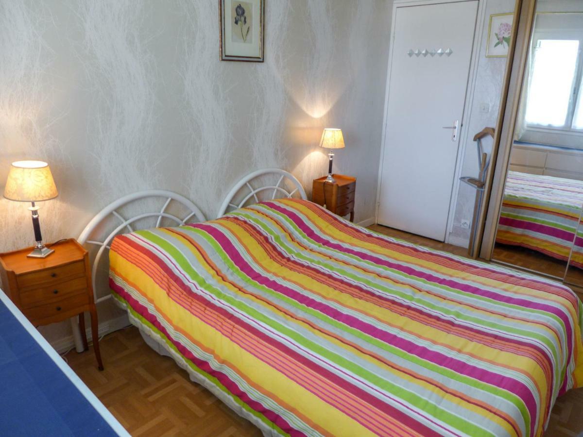 Apartment Cap Cabourg-19 By Interhome Extérieur photo